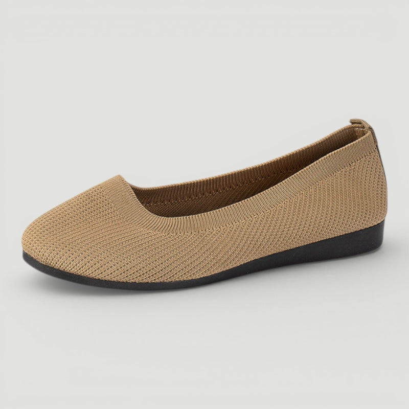 Effortless Slip-On Ease