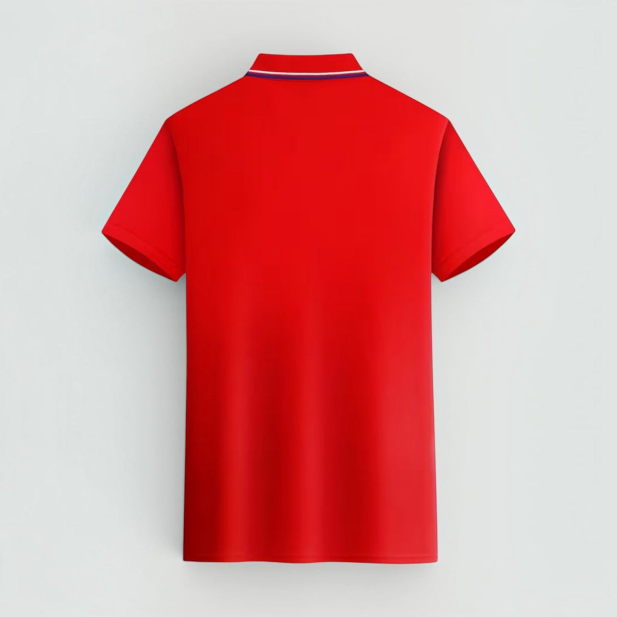Liam | Men’s Luxury Polo Shirt Lightweight Stretch Fit