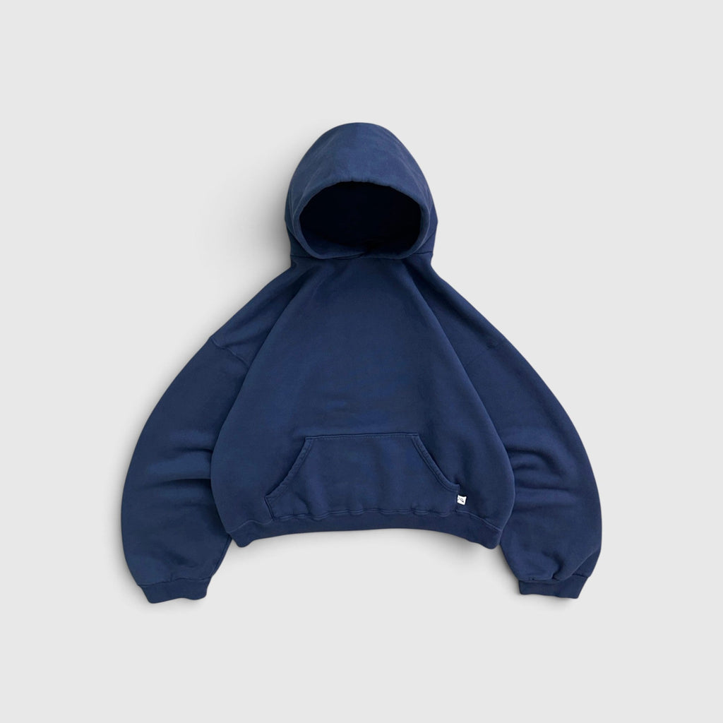 Quinn Pullover Hooded Sweatshirt