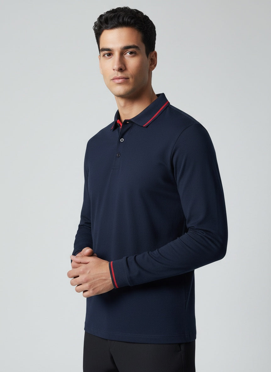 Season-Ready Layering