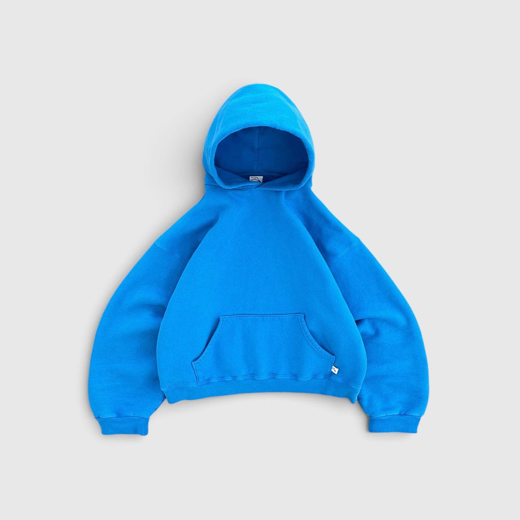 Quinn Pullover Hooded Sweatshirt