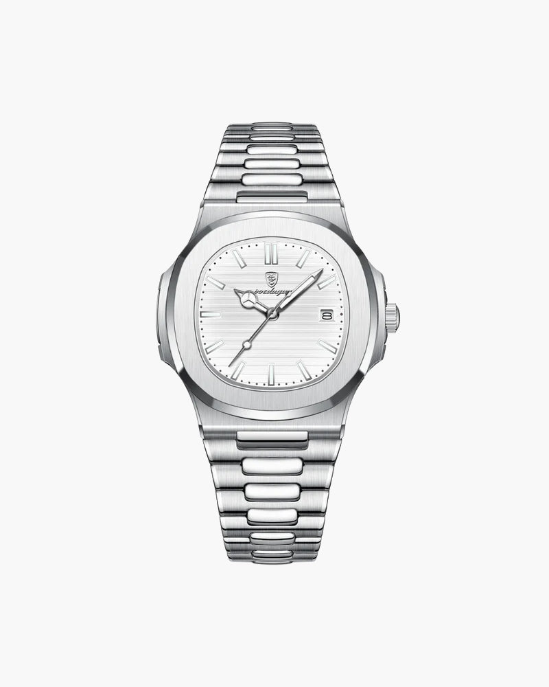 Geneva Waterproof Watch