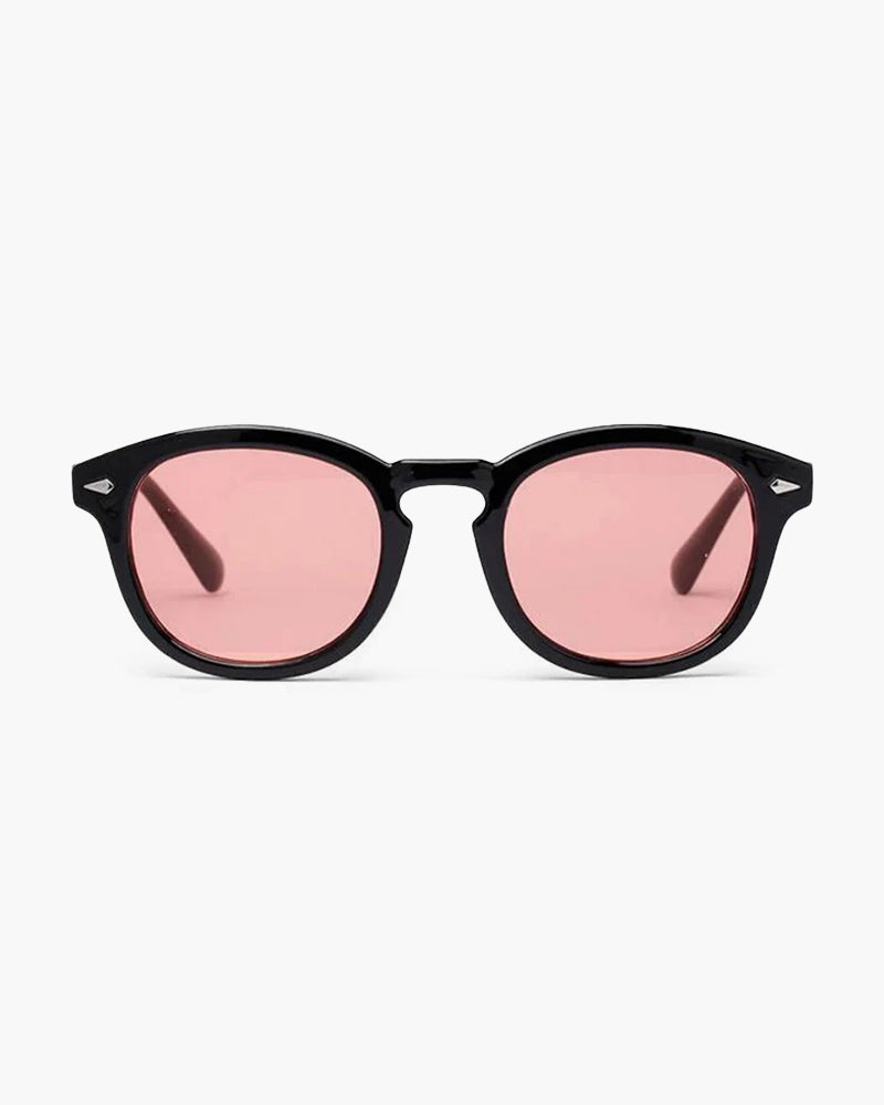Vintage Tinted Sunglasses
