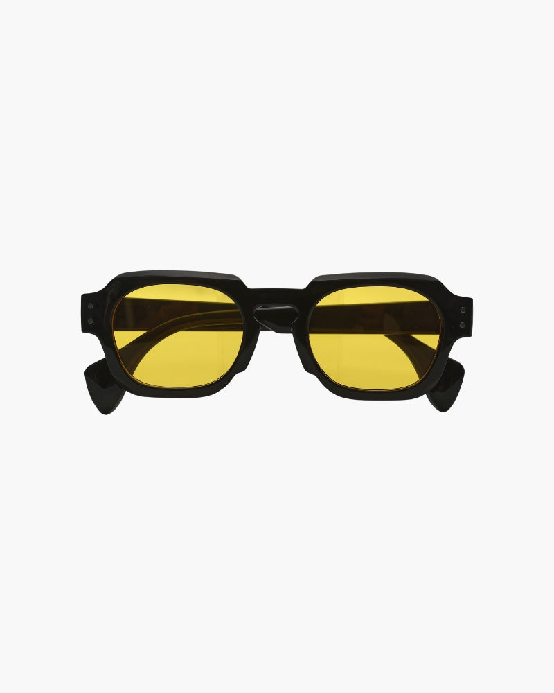 Monaco Aviator Sunglasses