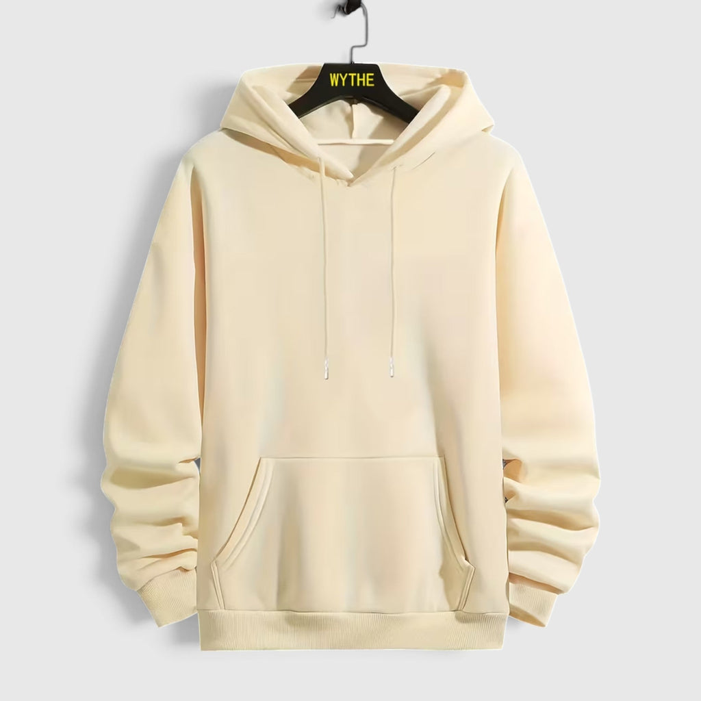 Arthur Sweater Hoodie Pullover