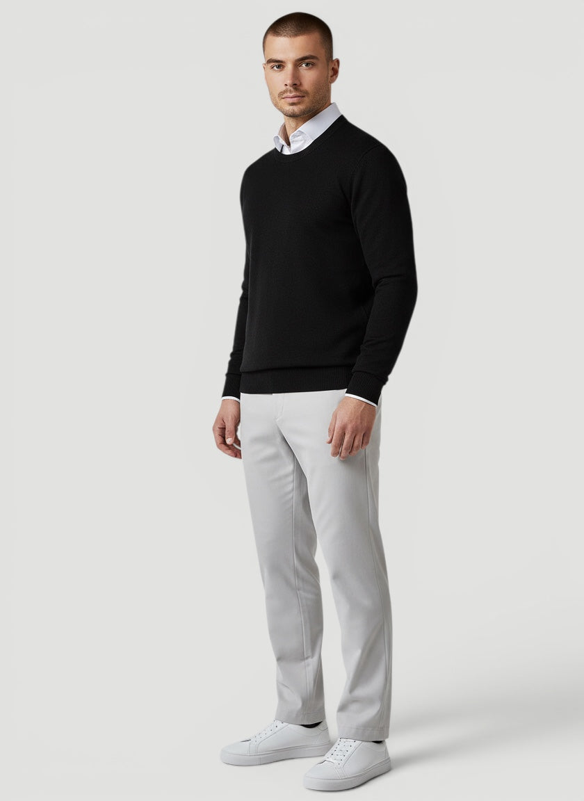 Effortless To Layer