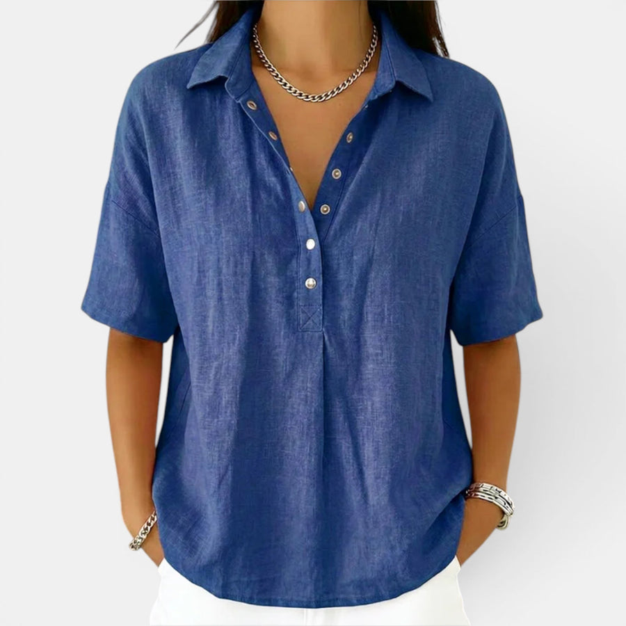 Soft, Breathable Comfort