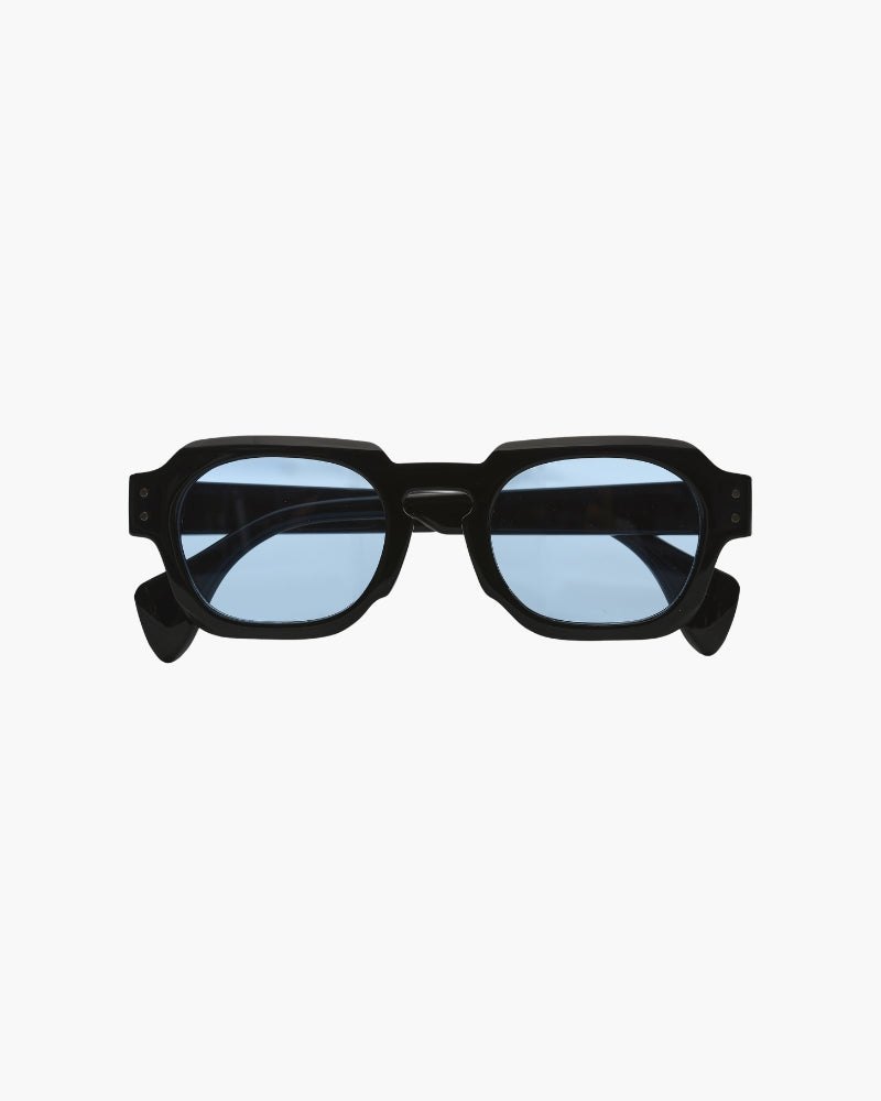 Monaco Aviator Sunglasses
