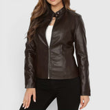 Coffee Brown