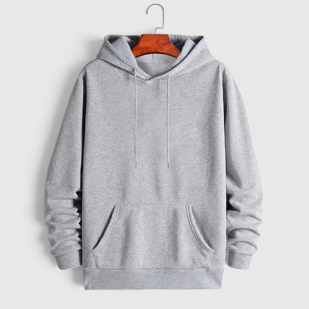 Arthur Sweater Hoodie Pullover
