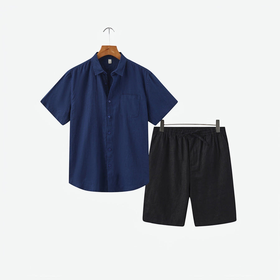 Made For Vacation Mode