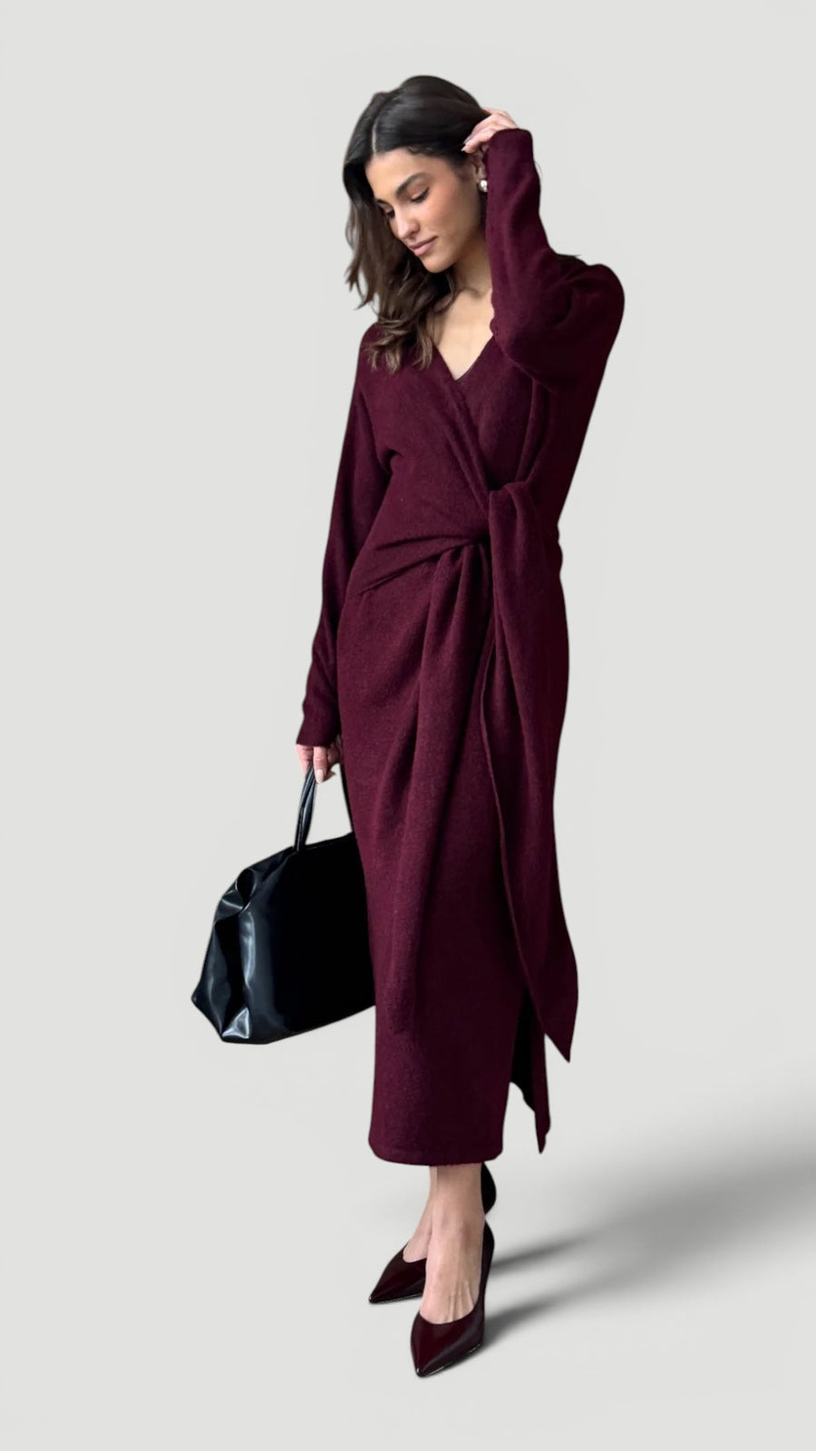 A Fit That Adapts To You