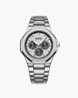 Silver