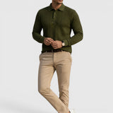 fern green