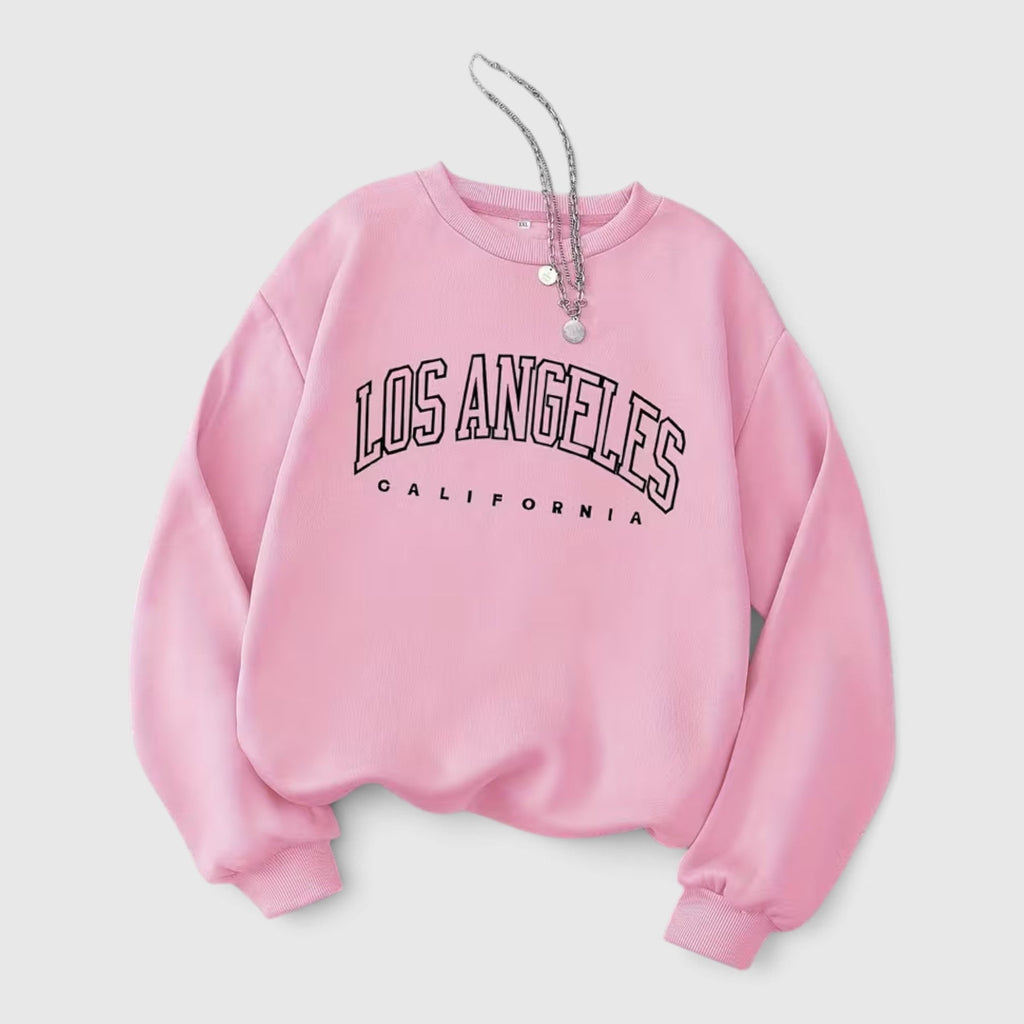 Marina Oversized Sweater