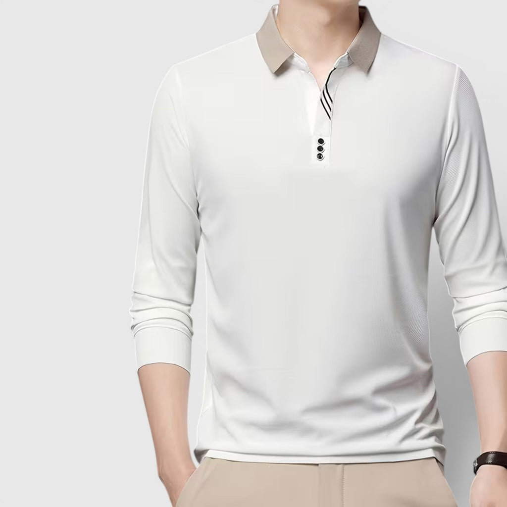 Graham Button-Up Shirt
