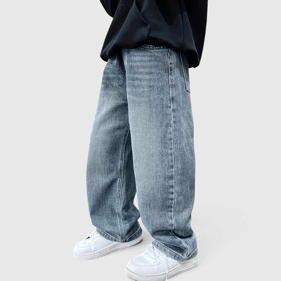 Made for everyday wear