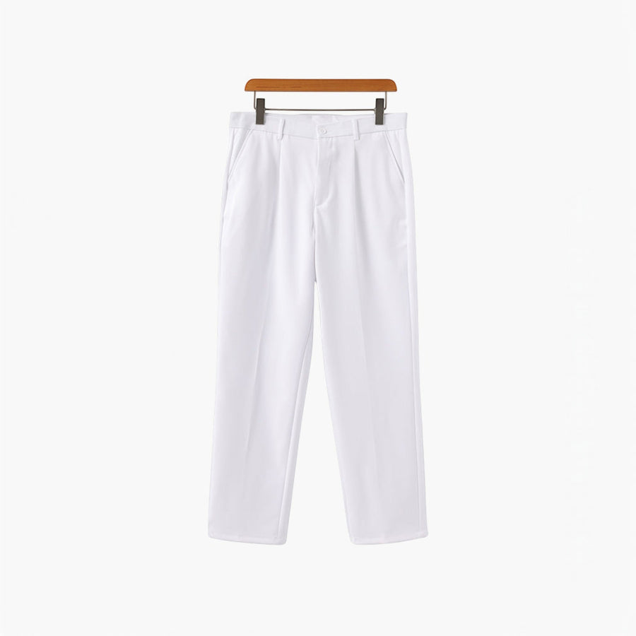 Breathable All-Day Comfort