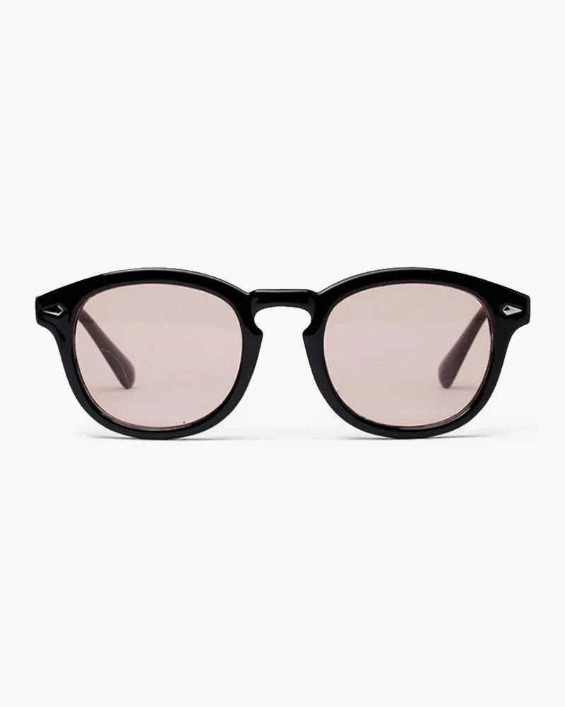 Vintage Tinted Sunglasses