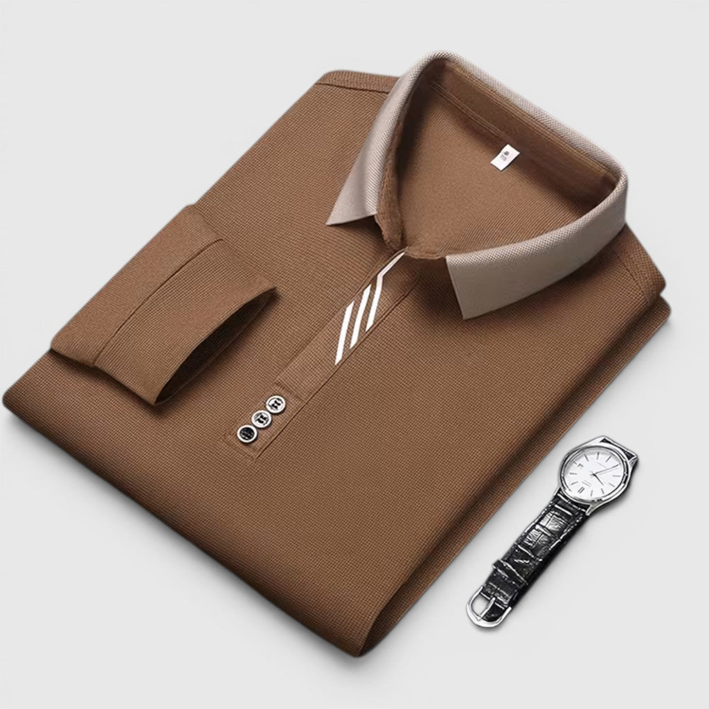 Graham Button-Up Shirt
