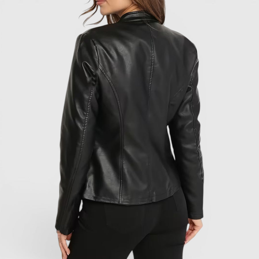 Your Go-To Layering Piece