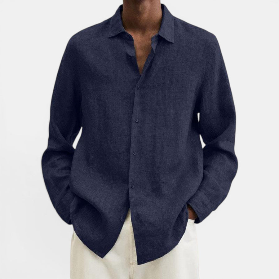 Timeless Structured Look