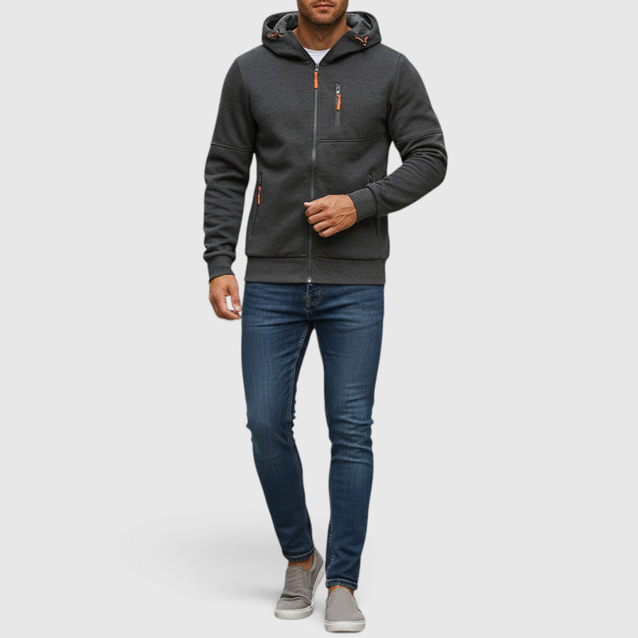 Seven Colors To Choose From