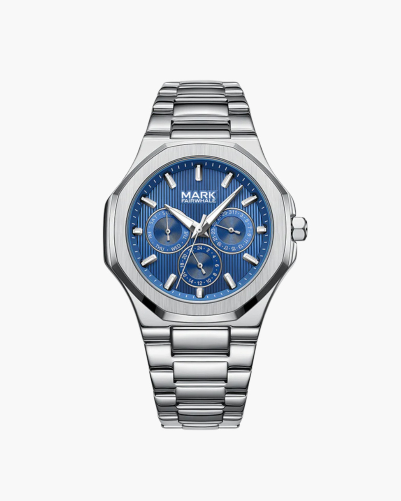 Clean, Dependable Design