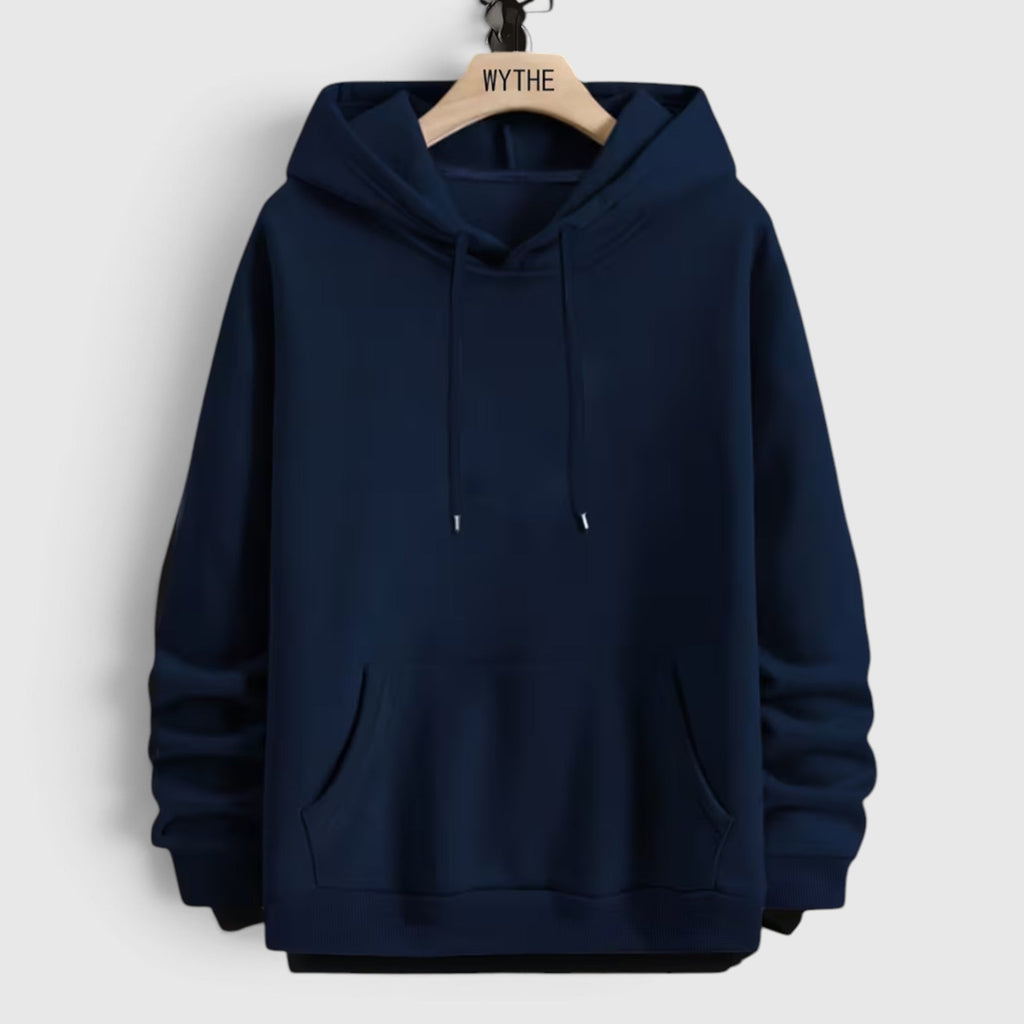Arthur Sweater Hoodie Pullover