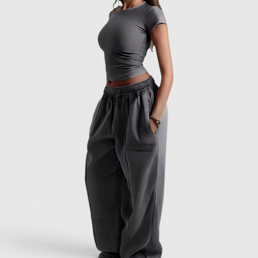 A Wardrobe Staple
