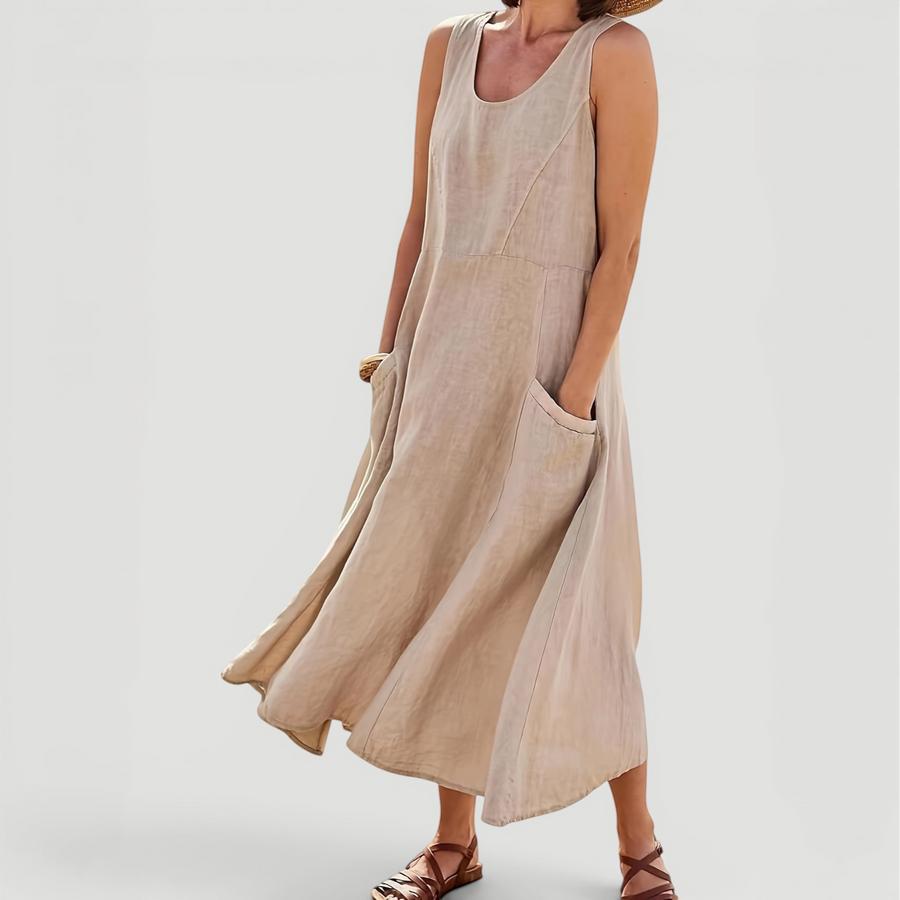Pockets For Everyday Ease