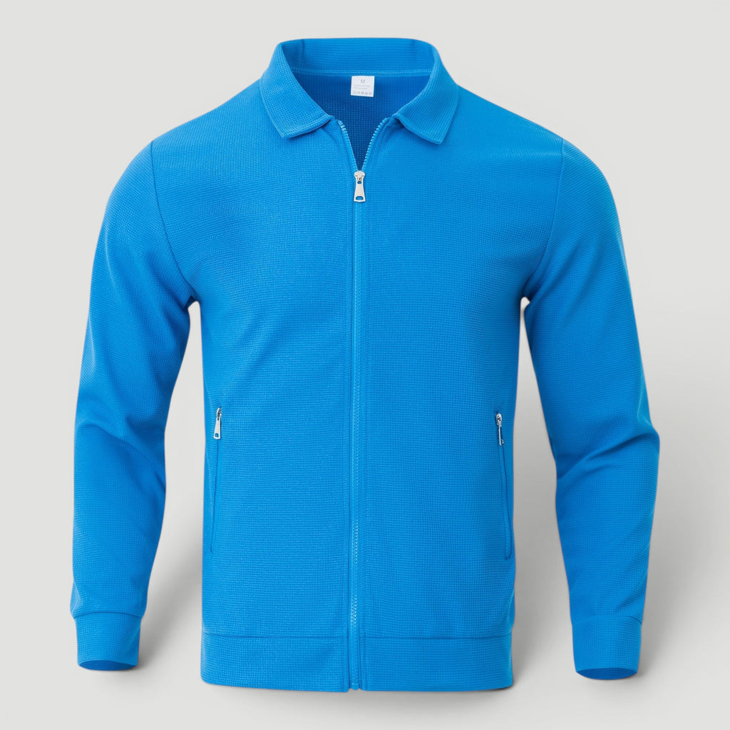 Toby | Men’s Breathable Lightweight Jacket