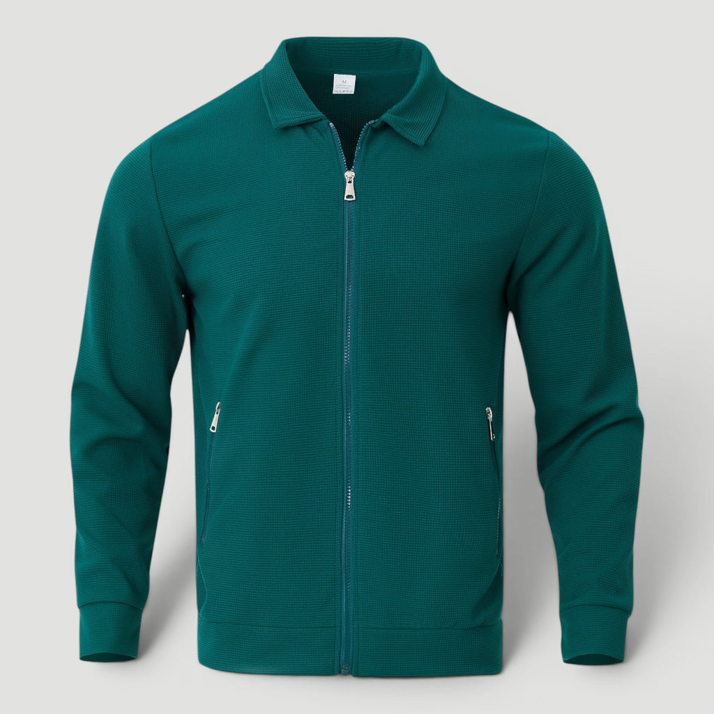 Toby | Men’s Breathable Lightweight Jacket