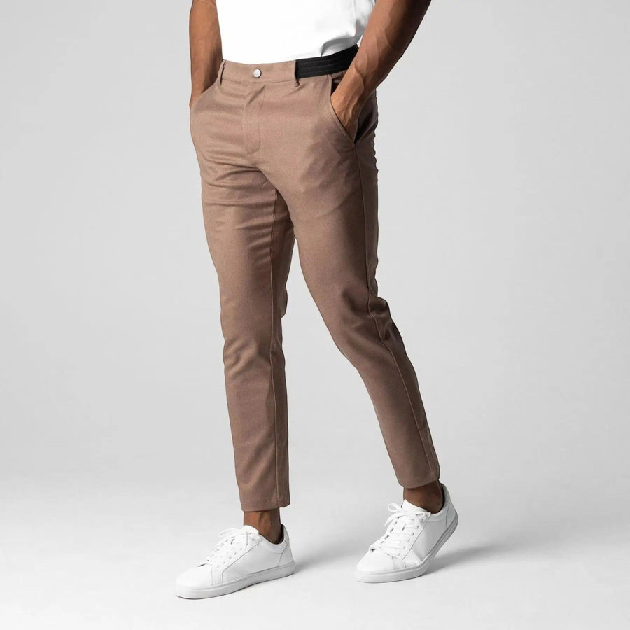 The Mance Wear standard