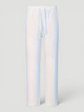 Tristan | Men’s Lightweight Straight Leg Linen Pants