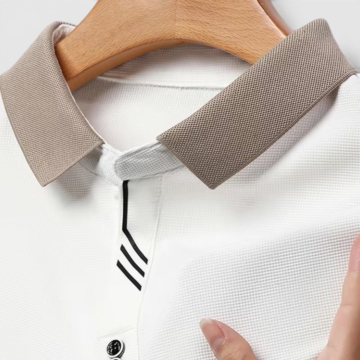 Graham Button-Up Shirt