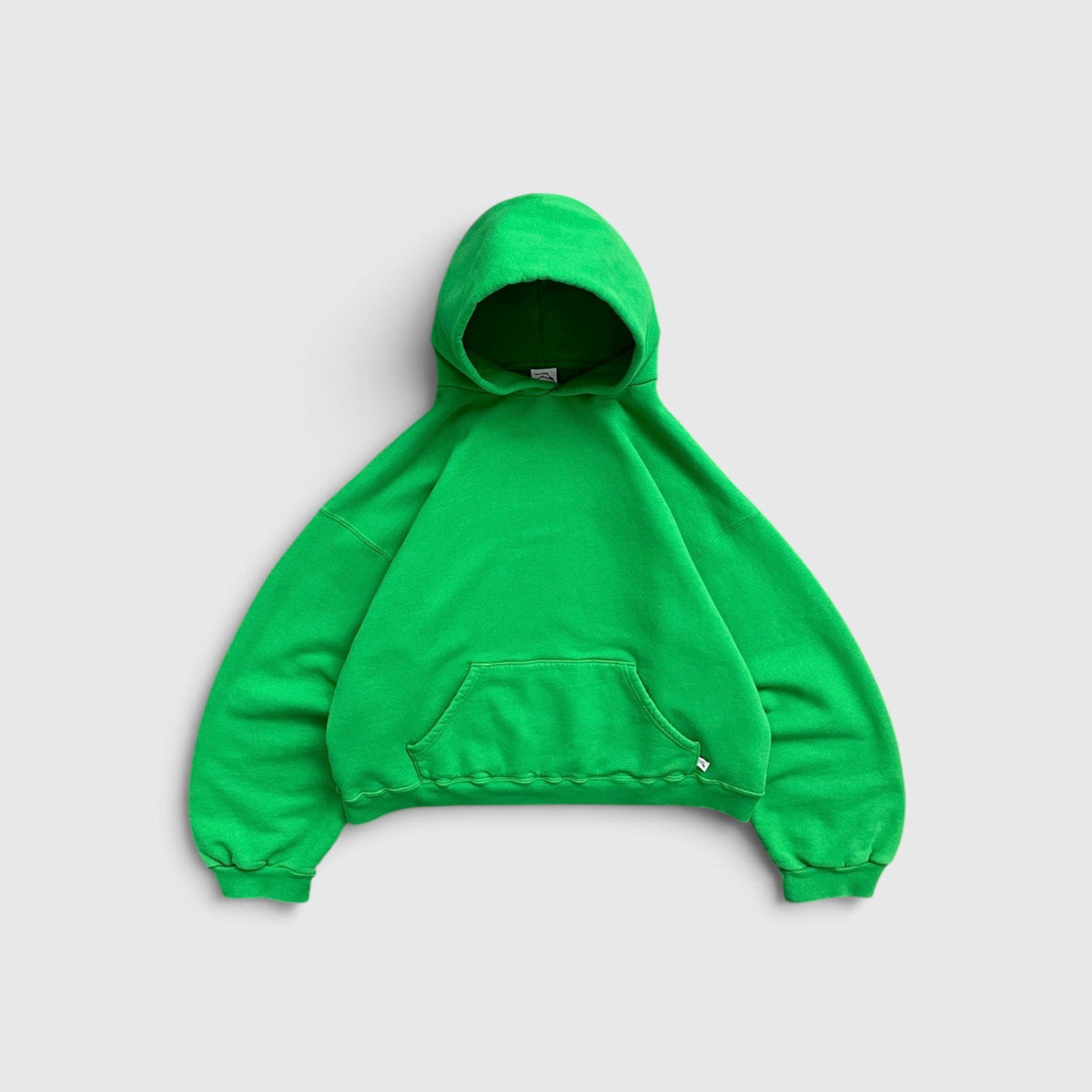 Quinn Pullover Hooded Sweatshirt