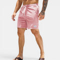 Marcus Lightweight Drawstring Shorts