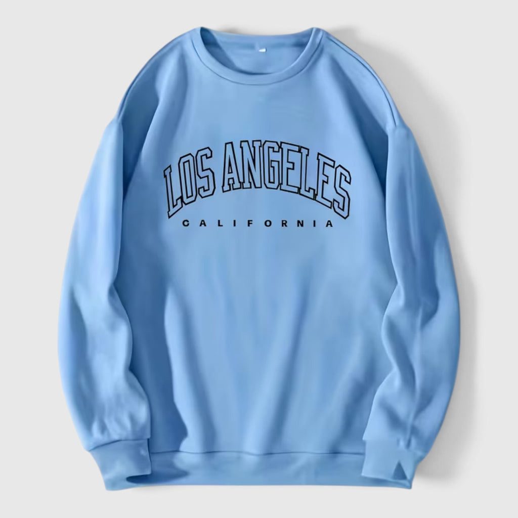 Marina Oversized Sweater