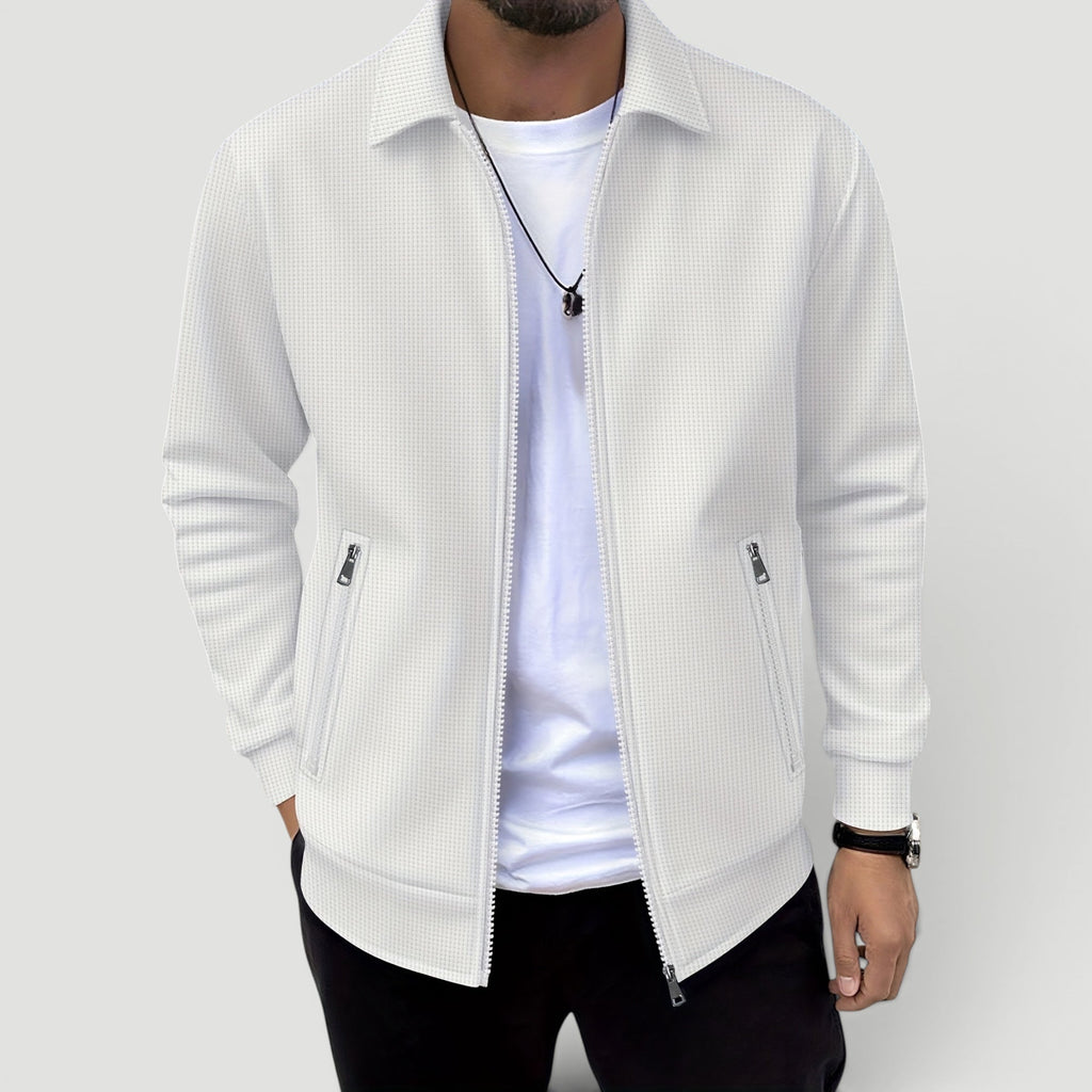 Toby | Men’s Breathable Lightweight Jacket