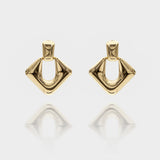 18K Gold Plated