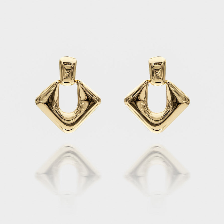 Bold, Sculptural Shape