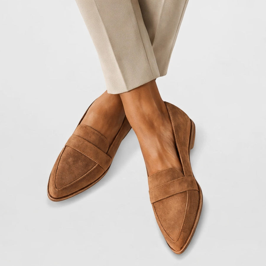 Comfort That Goes The Distance