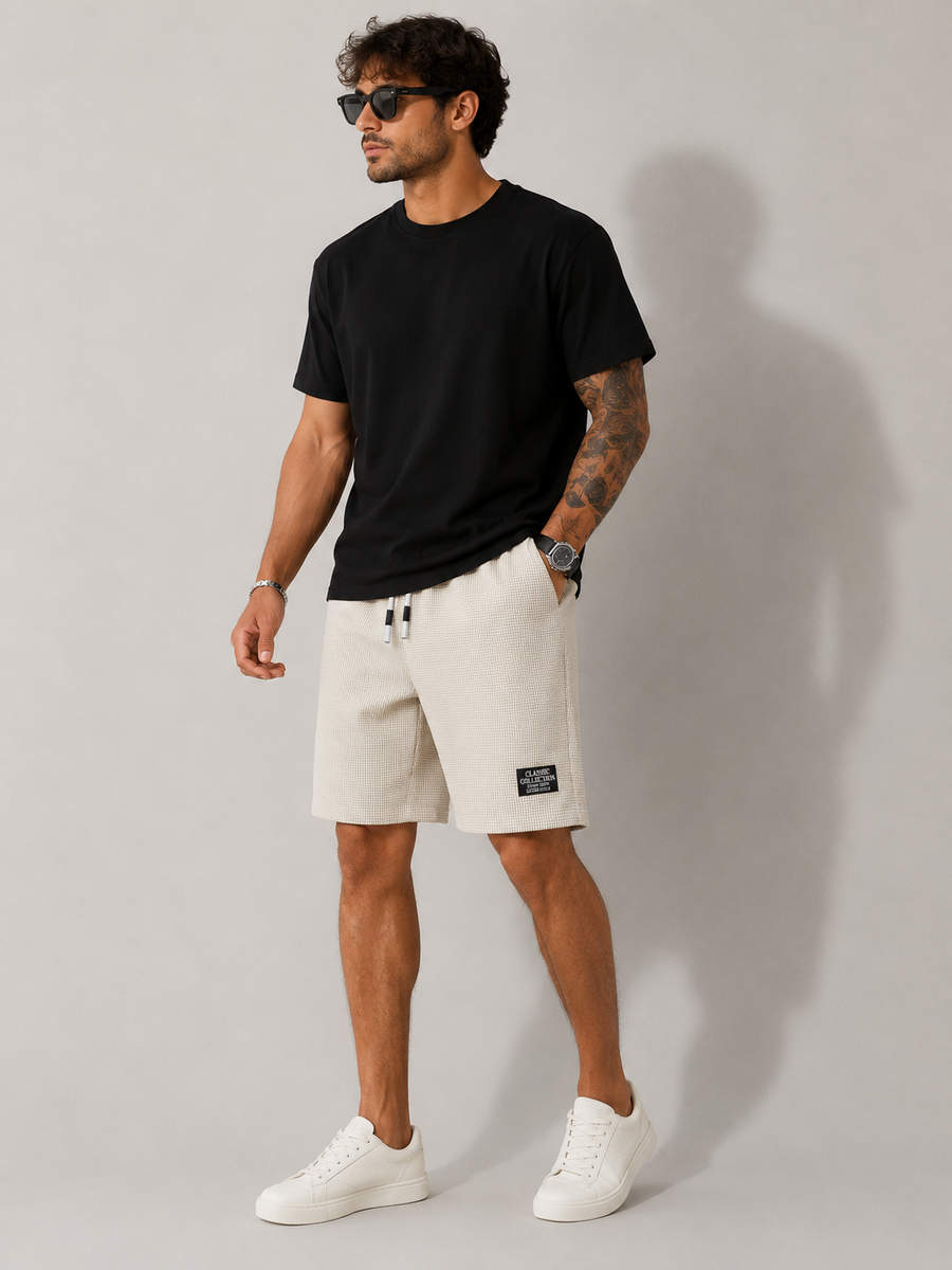 Built For Summer Ease