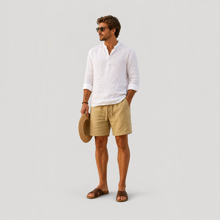 Built For Warm Days