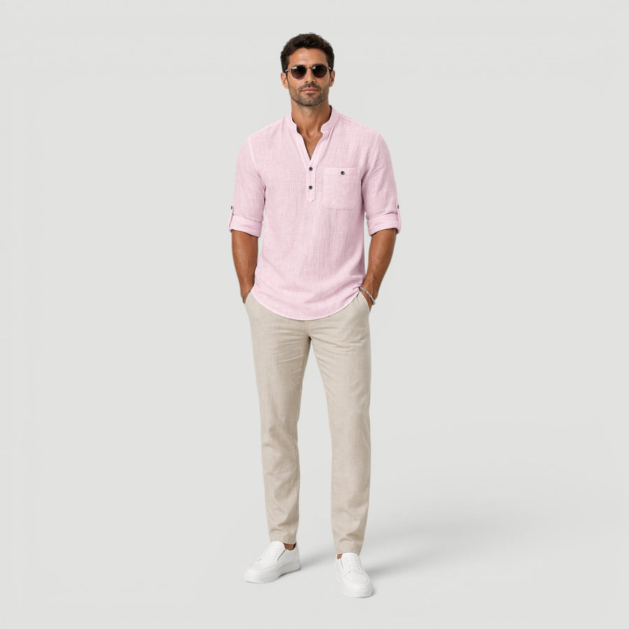 Airy Summer Comfort