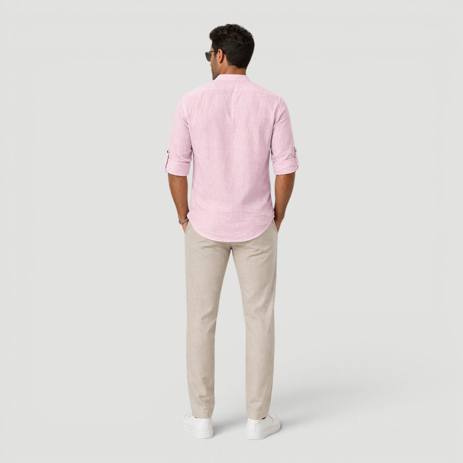 Light, Relaxed Feel