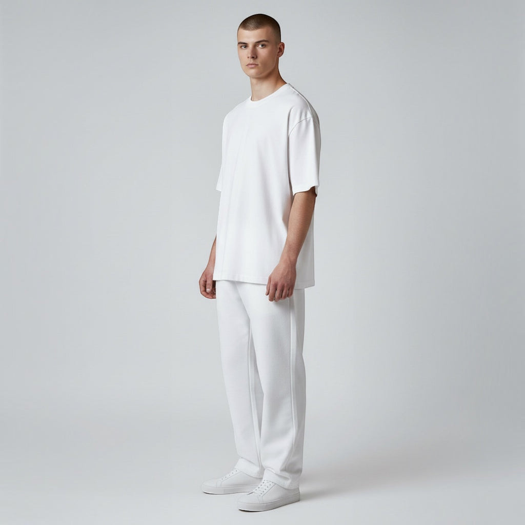 Elliot | Men’s Short Sleeve T-Shirt Everyday Comfort
