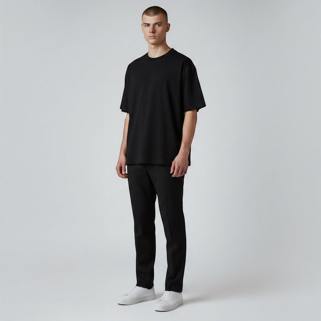 Elliot | Men’s Short Sleeve T-Shirt Everyday Comfort