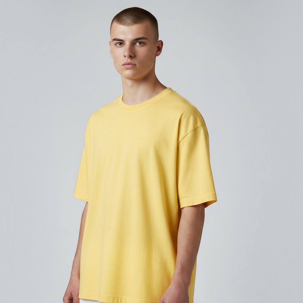 Elliot | Men’s Short Sleeve T-Shirt Everyday Comfort